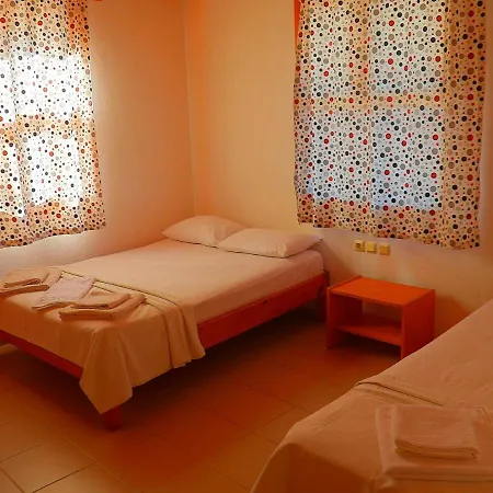Irmak Guest house *