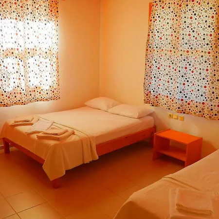 Irmak Guest house
