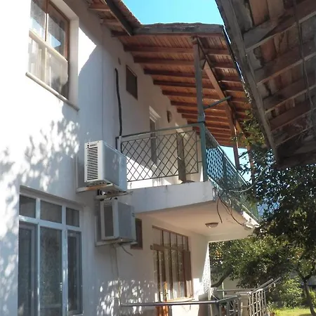 Guest house Irmak *