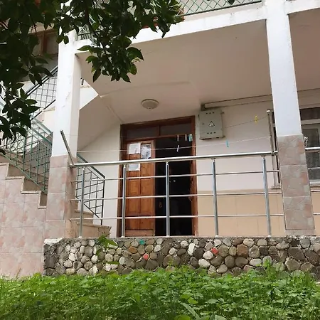 Guest house Irmak