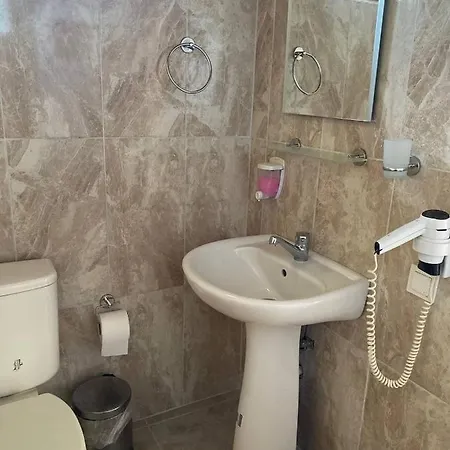 Guest house Irmak Cirali