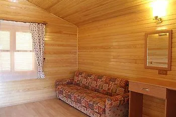 Irmak Guest house Cirali